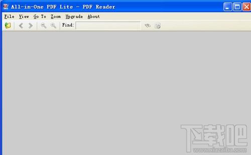 All in One PDF Lite pdf阅读软件 绿色英文版,All in One PDF Lite pdf阅读软件 绿色英文版下载,All in One