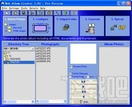 Web Album Creator,Web Album Creator下载,Web Album Creator官方下载
