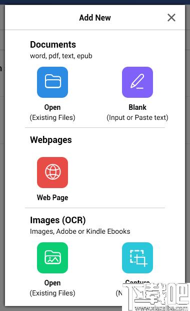 NaturalReader下载,文档阅读,文本转换,OCR识别